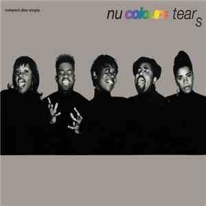 Nu Colours - Tears