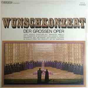 Orchester Der Staatsoper Hamburg, Chor Der Hamburgischen Staatsoper, The Lo ...