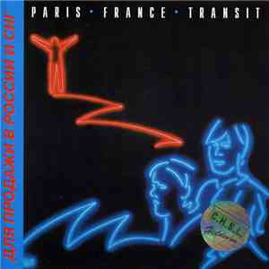 Paris France Transit - Paris France Transit