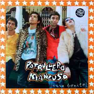Patrullero Mancuso - ¡Viva Bonito!