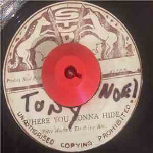 Peter Austin, The Prince Bothers - Where You Gonna Hide