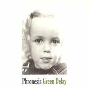 Phronesis - Green Delay