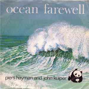 Piers Hayman And John Kuiper - Ocean Farewell