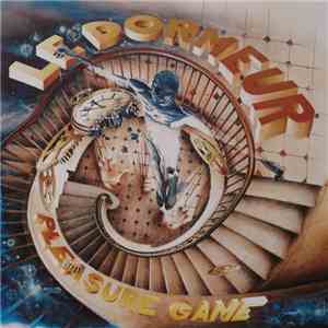 Pleasure Game - Le Dormeur