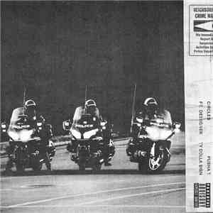 Pusha T Ft. Ty Dolla $ign & Desiigner - Circles