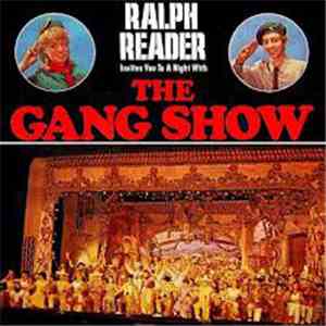 Ralph Reader - Invites You To A Night With The Gang Show