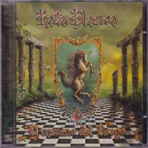 Rata Blanca - El Camino Del Fuego