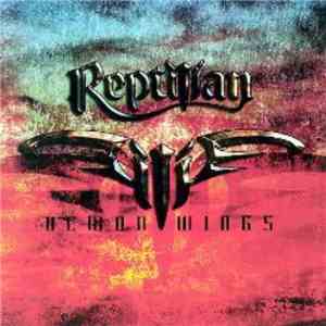 Reptilian - Demon Wings
