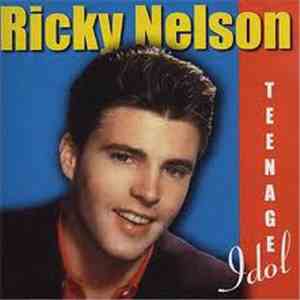 Ricky Nelson - Too Young