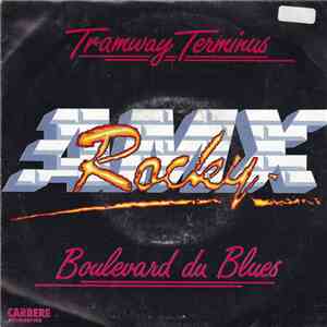 Rocky Et AMX - Tramway Terminus