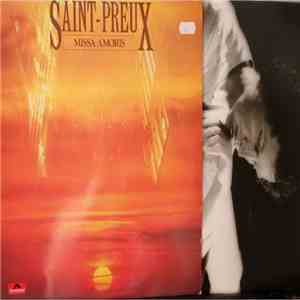 Saint-Preux - Missa Amoris