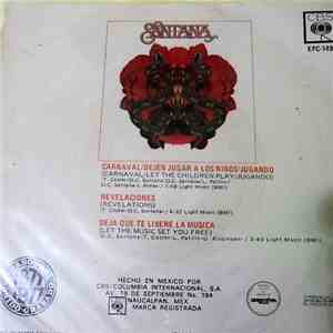 Santana - Carnaval