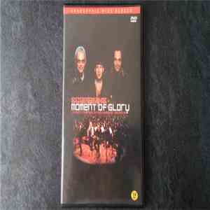 Scorpions - Moment Of Glory - Live