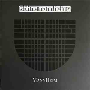 Söhne Mannheims - MannHeim