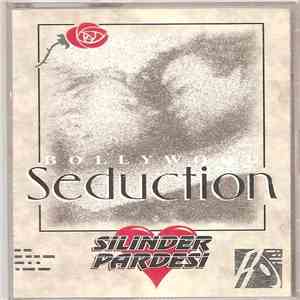 Silinder Pardesi - Bollywood Seduction