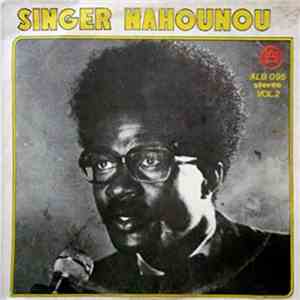 Singer Nahounou et l' Orchestre Black Santiago - Vol. 2