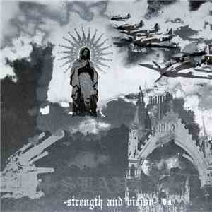 Slavia - Strength And Vision