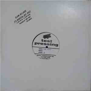Slum Village - Fan-tas-tic / I Don't Know