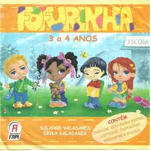 Solange Valadares, Érika Valadares - Fofurinha (3 A 4 Anos)