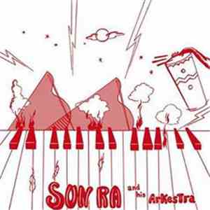 Sun Ra And His Arkestra - Super-Sonic Jazz