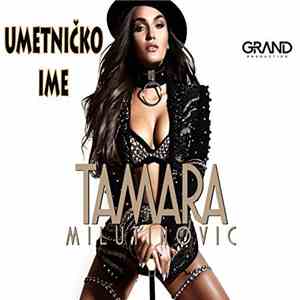 Tamara Milutinović - Umetničko Ime