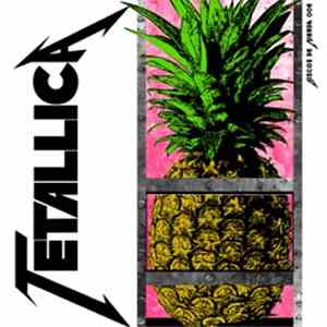 Tetallica - Peluquería De Señoras