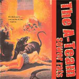 The A-Team  - Sewer Rats