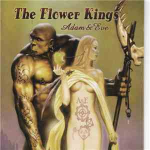 The Flower Kings - Adam & Eve