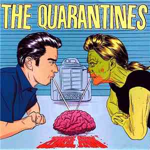 The Quarantines - Zombie Army