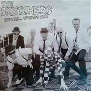 The Sketchers  - BEWARE... UPTEMPO SKA