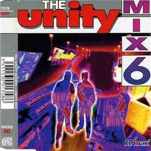The Unity Mixers - The Unity Mix 6