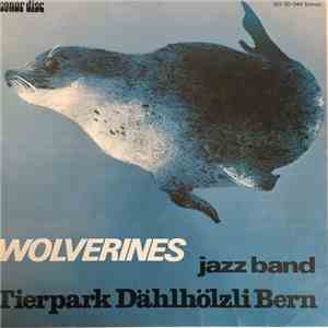 The Wolverines Jazzband - Tierpark Dählhölzli Bern
