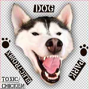 Toxic Chicken - Dog Park Electronix