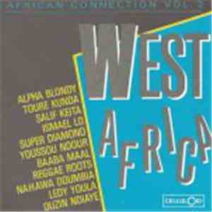 Various - African Connection Vol. 2 - West Africa