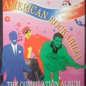 Various - American Rockabilly - The Compilation Album