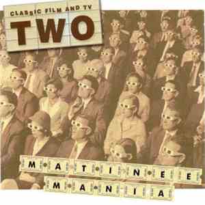 Various - Classic Film & Tv Two