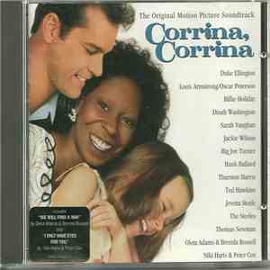 Various - Corrina, Corrina (The Original Motion Picture Soundtrack)