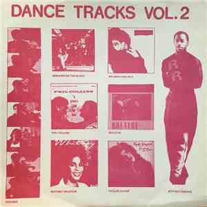 Various - Dance Tracks Vol. 2