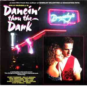 Various - Dancin' Thru The Dark