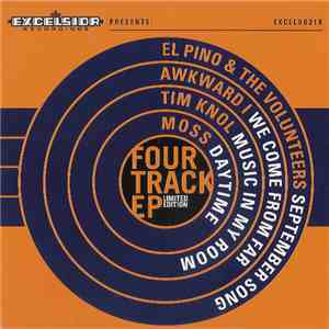 Various - Four Track EP
