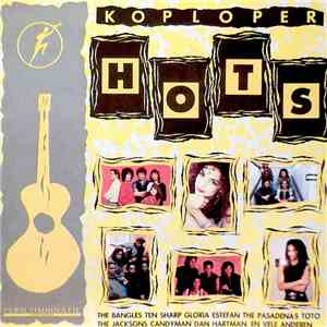 Various - Koploper Hots