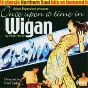 Various - Once Upon A Time In Wigan