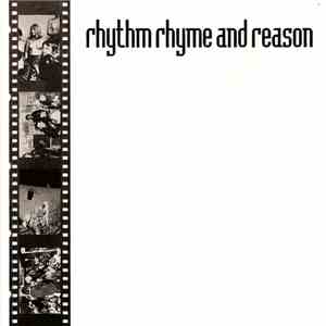 Various - Rhythm Rhyme And Reason