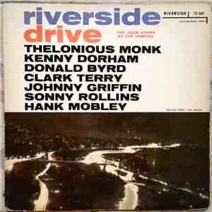 Various - Riverside Drive