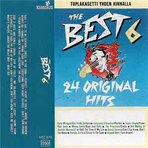 Various - The Best 6