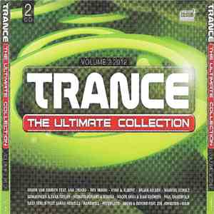 Various - Trance - The Ultimate Collection Volume 2 2012