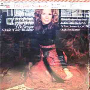 Vikki Carr - Vikki Carr En Español: Los Exitos De Hoy Y De Siempre (The Hit ...