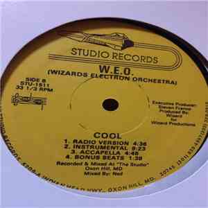 W.E.O. - Cool