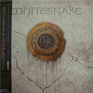 Whitesnake - Whitesnake