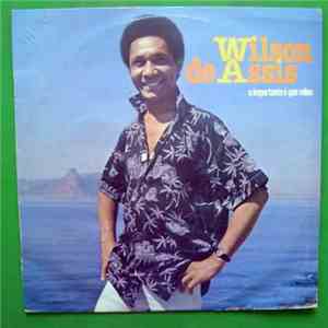 Wilson De Assis - O Importante É Que Valeu